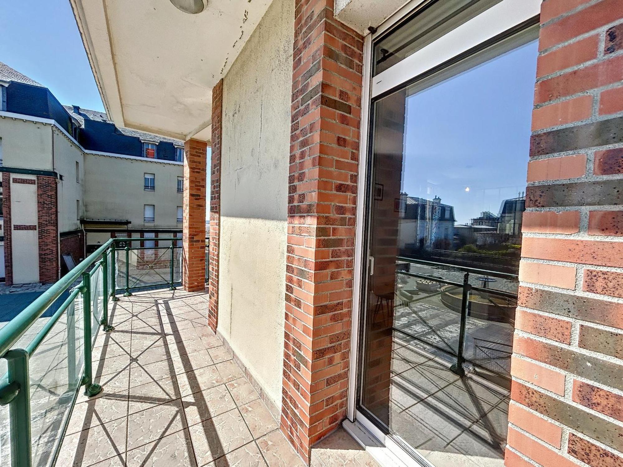 Appartement Renove Avec Ascenseur - Proche Plage Et Centre-Ville - Fr-1-361-506 Saint-Pair-sur-Mer Exterior photo